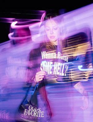 Alison Wonderland Leaked Nude Photos And Videos