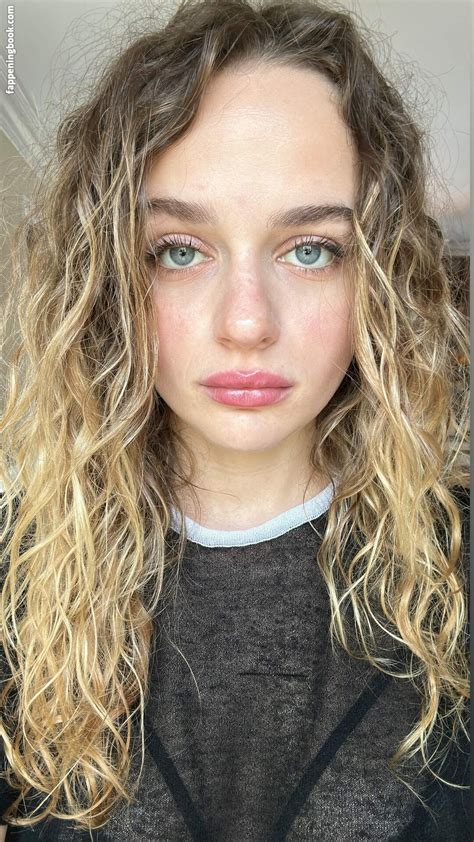 Joey King Joeyking Nude The Fappening Photo Fappeningbook