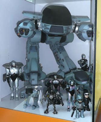 Toyhaven ED By Hot Toys