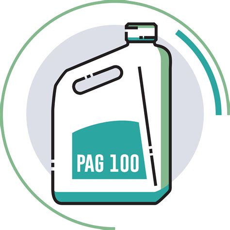 Масло для кондиционеров PAG 150 – купить в Санкт-Петербурге и по России