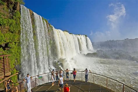 Brasil tem vários Patrimônios Naturais da Humanidade Descubra o