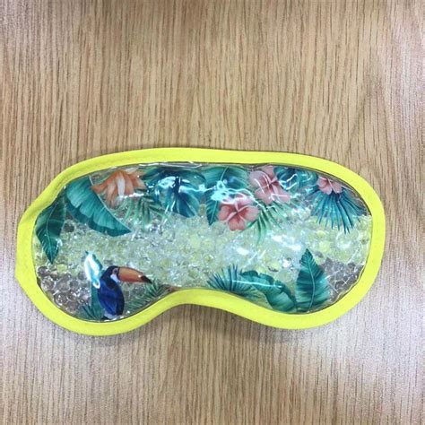 Popular Custom Reusable Gel Pack Hot Cold Pack Ice Pack For Eyes And Ice Pack Gel Price