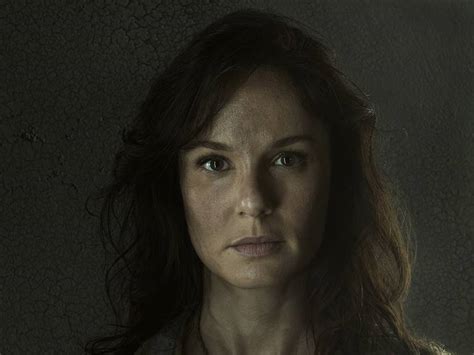 The Walking Dead Lori Grimes Amc