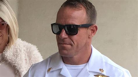 Marine Testifies Navy Seal Eddie Gallagher Did Not Stab Detainee Fox News