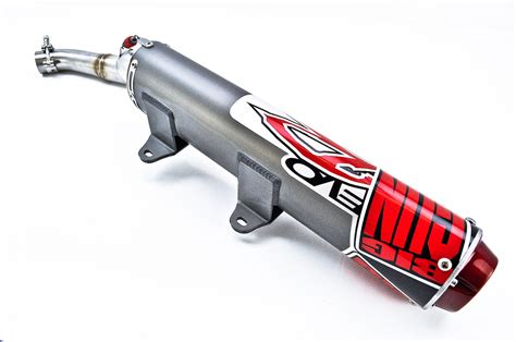 Big Gun Evo R Slip On Muffler 09 2662 EBay