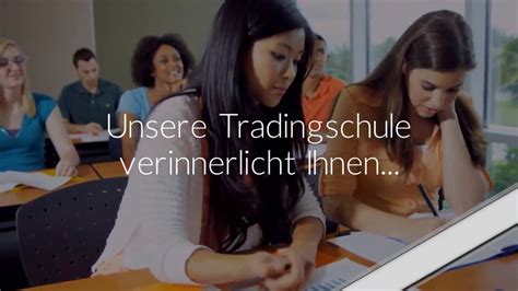 Trading lernen ohne Risiko oder ist das unseriös tradenlernen