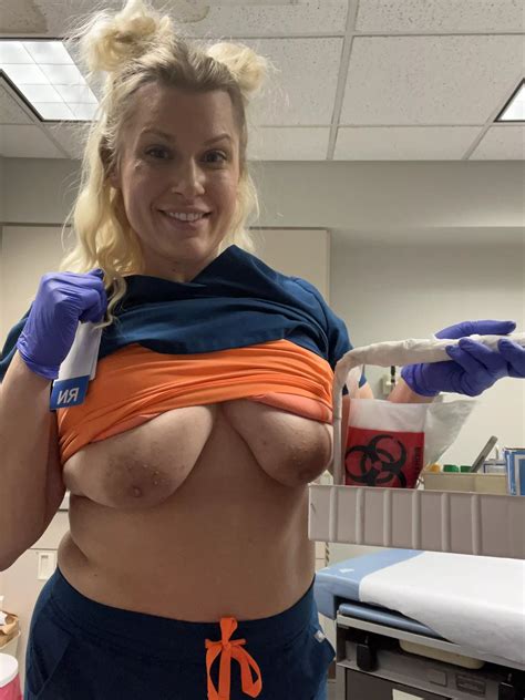 Can I Be Your Nurse Nudes Scrubsgonewild NUDE PICS ORG