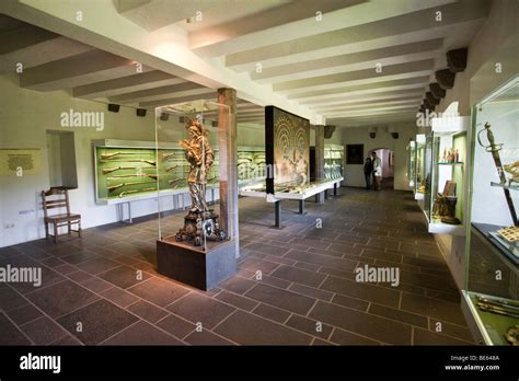 Eltz castle interior hi-res stock photography and images - Alamy