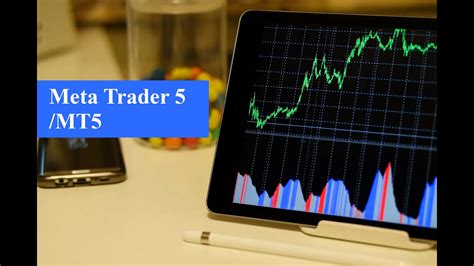 Meta Trader 5 How To Trade In Mt5 Or Mt4 What Is Tp Youtube