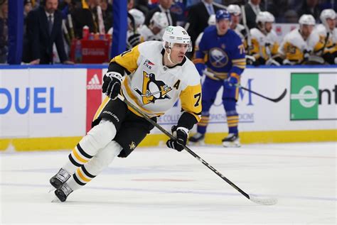 Pittsburgh Penguins Star Struggling To Make An Impact - The Hockey News ...