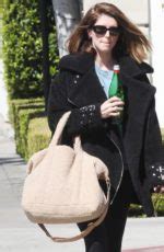 KATHERINE SCHWARZENEGGER In Bikini Top On The Beach In Maui HawtCelebs