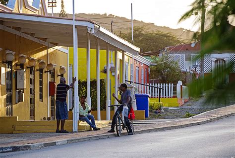 Bonaire Wordt Bedreigd Door De Klimaatcrisis Greenpeace Nederland