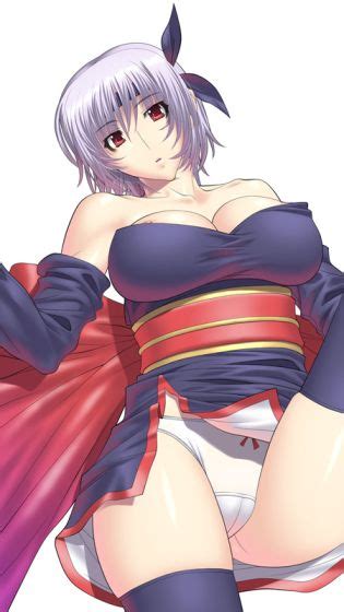 Anime Chicks Luscious Hentai Manga Porn