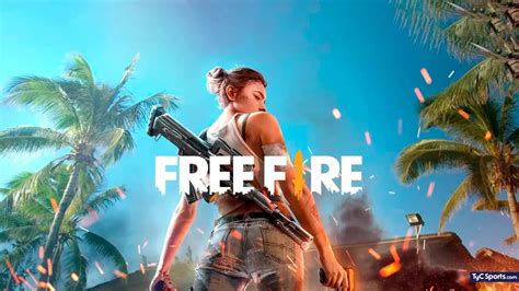 C Digos De Free Fire De Hoy De Enero De Tyc Sports