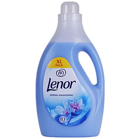 Buy Lenor Summer Breeze Liquid Fabric Washes 83 Washes Online At Best