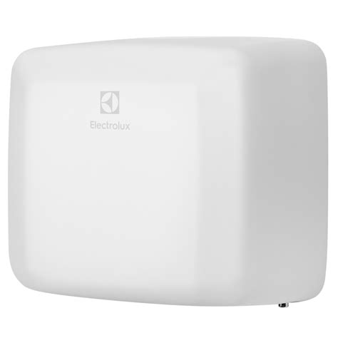Cушилка для рук Electrolux EHDA/W-2500 белая купить на OZON по низкой ...