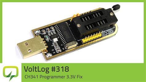 Ch341 Driver