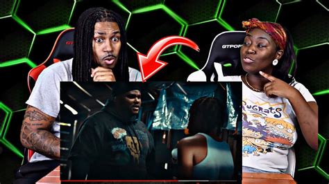 Tee Grizzley Robbery Official Video Reaction Youtube