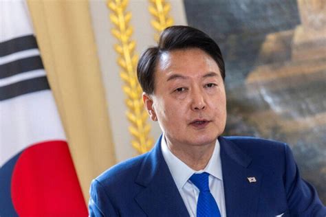 Crece La Presi N Sobre El Presidente Yoon Suk Yeol Tras La Declaraci N