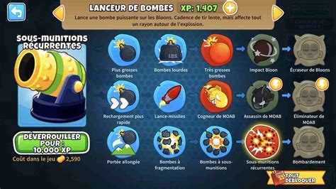 Bloons TD 6 MOD APK 47.3 [Menu LMH, Unlimited everything, money, xp ...