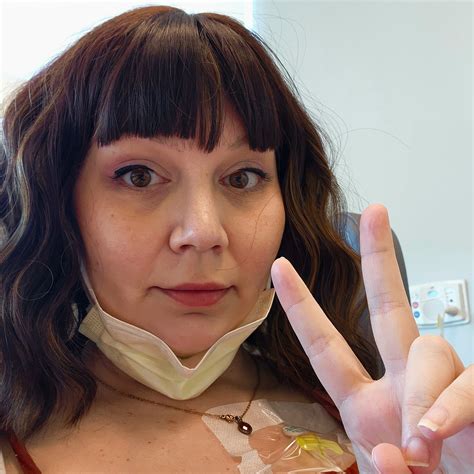 I Was Discouraged From Getting a Mammogram, Then I Was Diagnosed With
