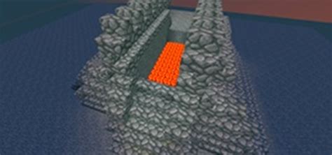 How to Build a Hidden Drawbridge with Redstone in Minecraft « Minecraft ...