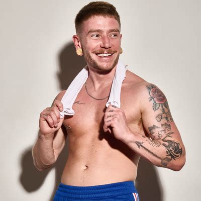 Colt Spence Official Gay Channel Page Xvideos