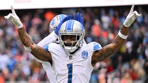 Randal Newton News: Detroit Lions Injury Report Week 17