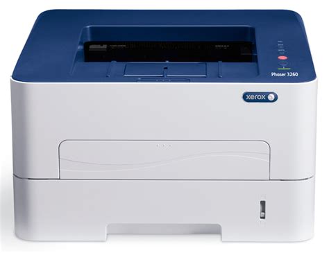 Принтер Xerox Phaser 3260DNI 3260V_DNI купить в Москве и с доставкой по ...