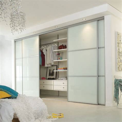 Bespoke Diy Fitted Wardrobes Are A Game Changer