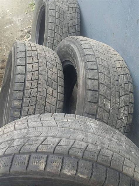Dunlop, 285/60 R18, 18", 1 шт, в наличии, 285 мм, 60 %, радиальный ...