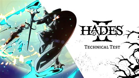 Hades Ii Technical Test Announced For Pc