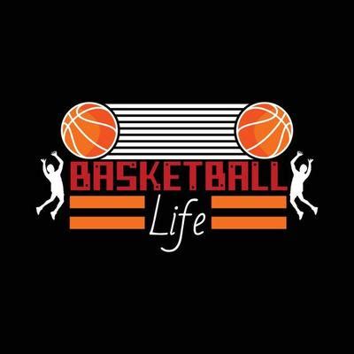 Basketball Jersey Logo Vector Art, Icons, and Graphics for Free Download