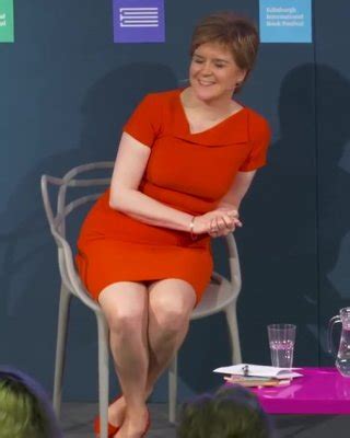 Scotish Politician Nicola Sturgeon Porn Pictures Xxx Photos Sex Images Pictoa