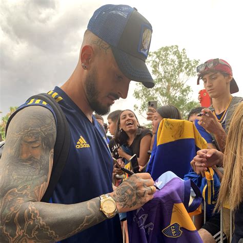 Boca juega contra Everton de Chile en San Juan