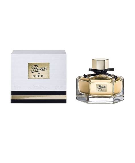 Купить духи Gucci Flora By Gucci Gold в Москве