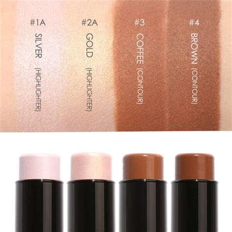 Focallure Highlighter Contour Stick