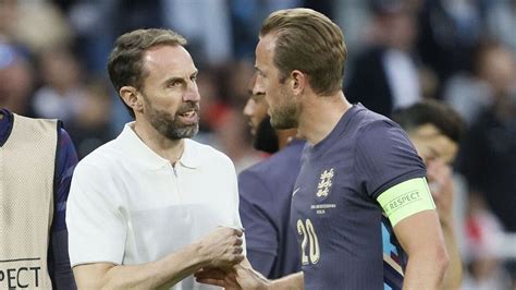 Englezi Se Pripremaju Za Euro Southgate Nakon Maddisona Otpisao Jo