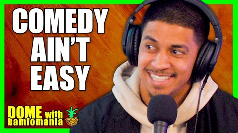 Frankie Marcos On Headlining Katt Williams Australia And Kendrick Youtube