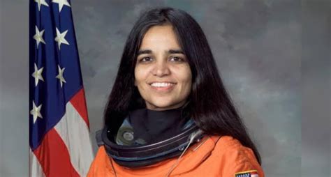 Kalpana Chawla ‘விண்வெளியின் வீரமங்கை காற்றில் கலந்த கல்பனா எனும்