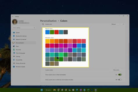 How to Customize Your Windows 11 Taskbar