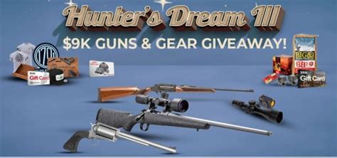 Nosler Model 21 6.5 Creedmoor Rifle, BFR .45-70 Revolver, Rossi .410 ...