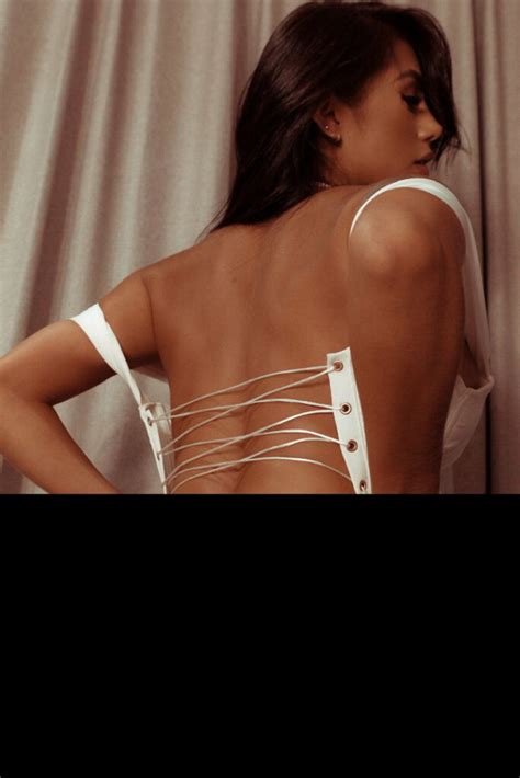 OnlyFans Maria Alejandra Quintero Malejandraq Nude Photo 14