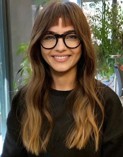 Top Brunette Balayage Colours To Try This Year Gusto Hair