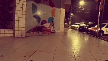 Calle Residente Meteu En Cuzinho Da Safada En La Cal Ada Xvideos