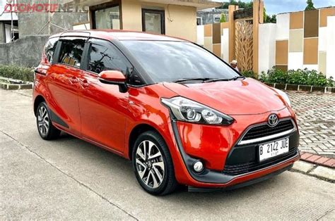 Toyota Sienta Hilang Dari Website Resmi Pedagang Mobkas Ungkap Harga