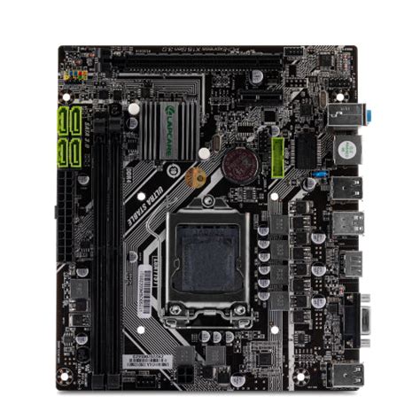 H310 Mother Board H310 with NVME Slot