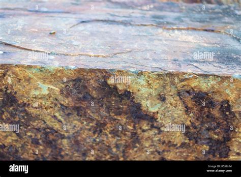 Iron Rich Stone Hi Res Stock Photography And Images Alamy