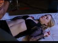 Naked Virginia Gardner In Law Order Special Victims Unit