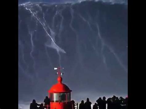 New World Record For The Largest Wave Ever Surfed By Rodrigo Koxa 80